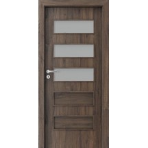 Porta FIT G3 Dub Šarlátový 